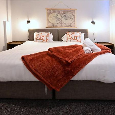 Reduced Rates For Weekly, Monthly And Longer Stays Durham Zewnętrze zdjęcie