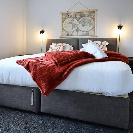 Reduced Rates For Weekly, Monthly And Longer Stays Durham Zewnętrze zdjęcie