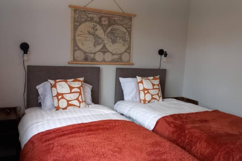 Reduced Rates For Weekly, Monthly And Longer Stays Durham Zewnętrze zdjęcie