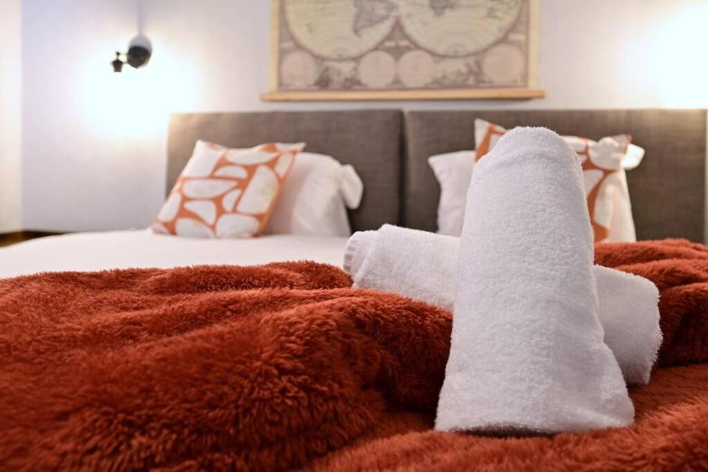 Reduced Rates For Weekly, Monthly And Longer Stays Durham Zewnętrze zdjęcie