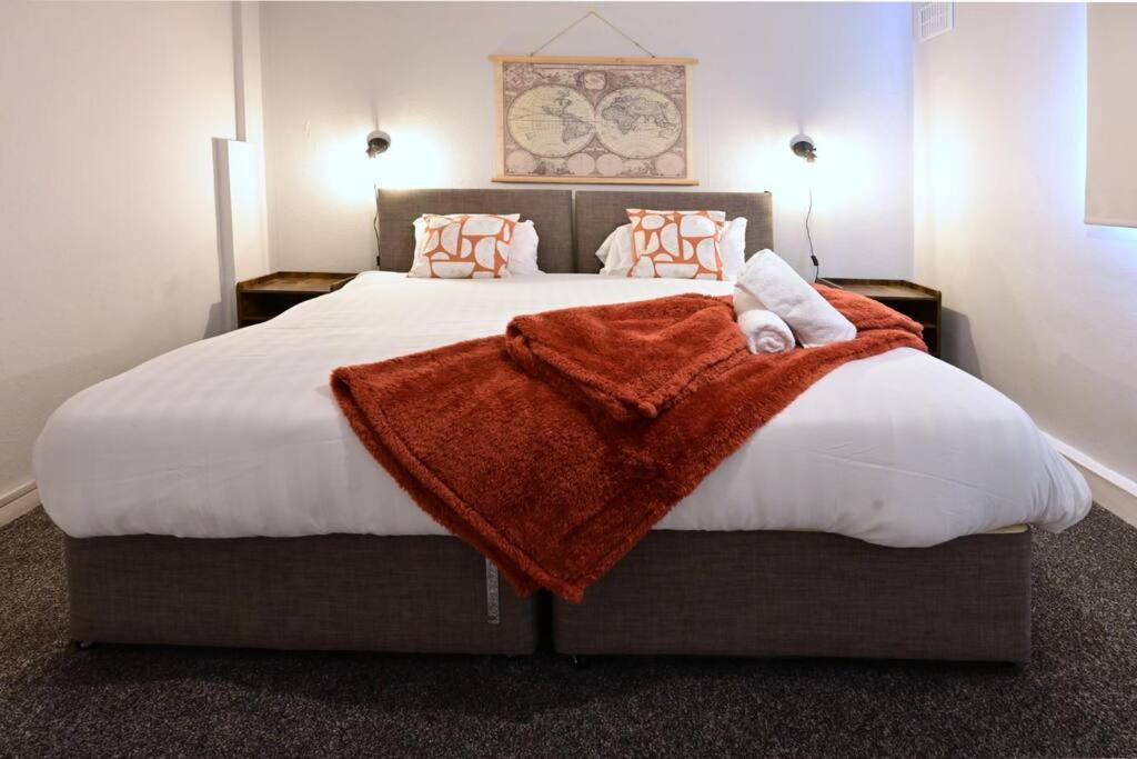 Reduced Rates For Weekly, Monthly And Longer Stays Durham Zewnętrze zdjęcie