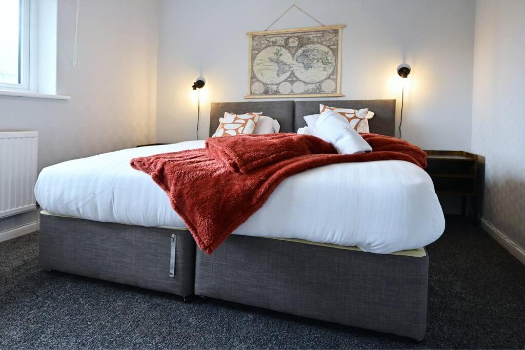 Reduced Rates For Weekly, Monthly And Longer Stays Durham Zewnętrze zdjęcie
