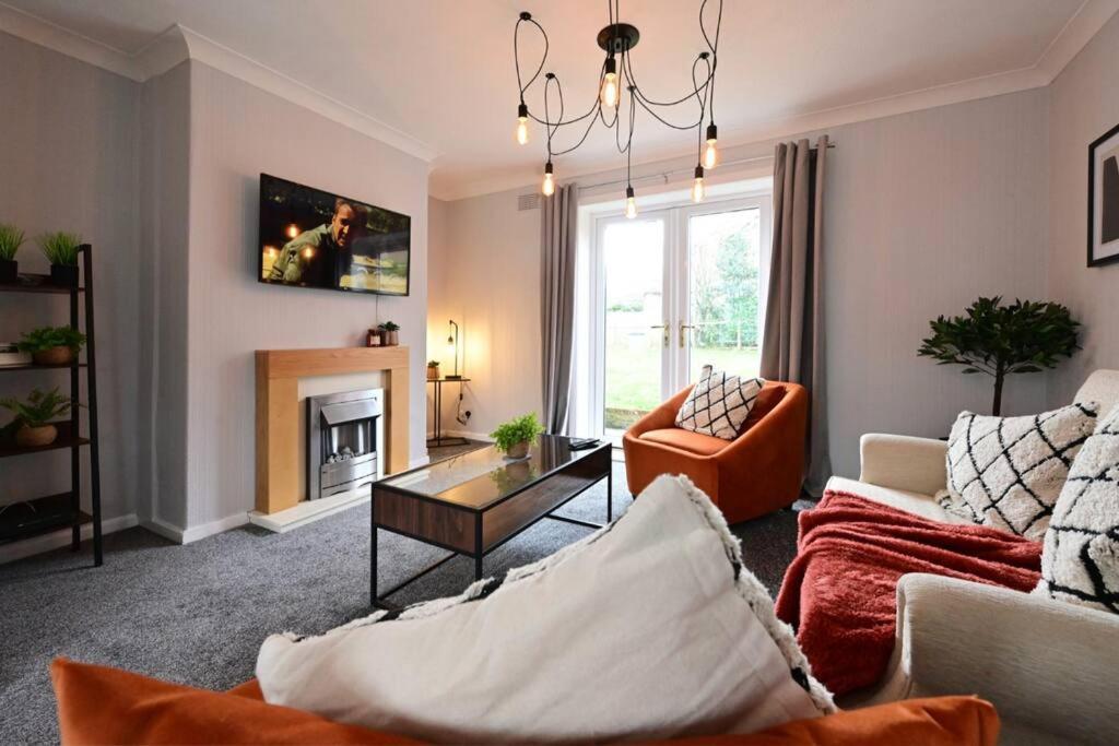 Reduced Rates For Weekly, Monthly And Longer Stays Durham Zewnętrze zdjęcie