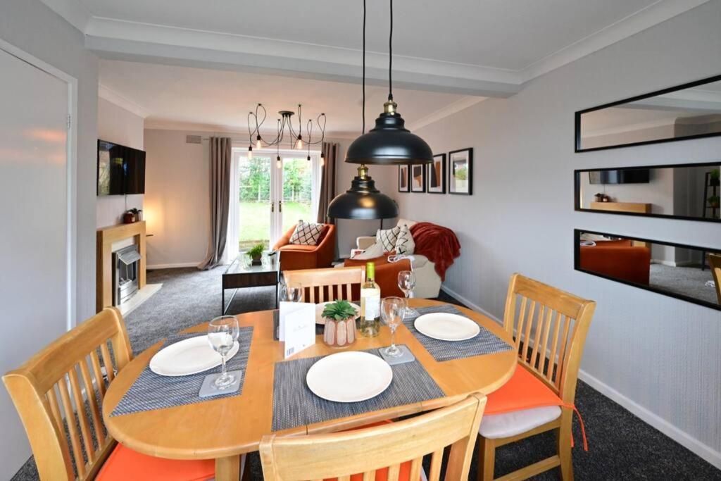 Reduced Rates For Weekly, Monthly And Longer Stays Durham Zewnętrze zdjęcie