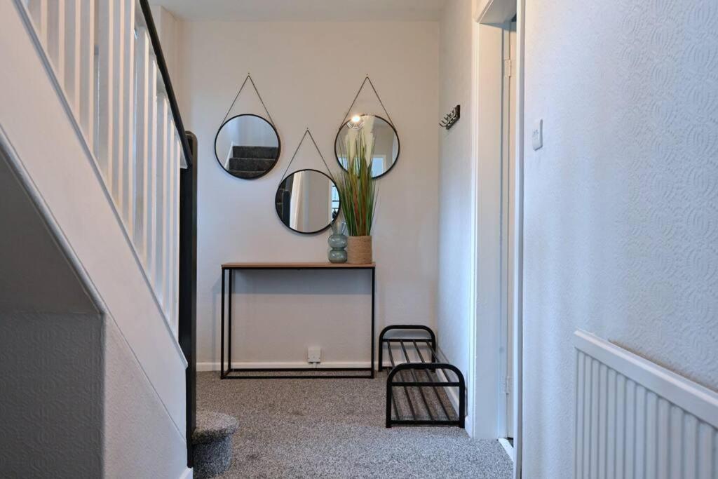 Reduced Rates For Weekly, Monthly And Longer Stays Durham Zewnętrze zdjęcie